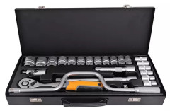 Gola sada s ra��ou 1/2� 24-dielna HOTECHE HT203601