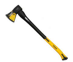 Sekera 1250 g sklolamin�tov� rukov� HOTECHE HT220203