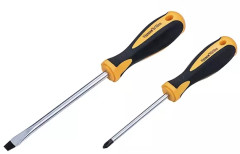 Sada skrutkova�ov (PL6x100;PH2x100 2 ks HOTECHE HT240201