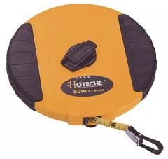 P�smo meracie 30m x 13mm zo sklenen�ho vl�kna HOTECHE HT281130