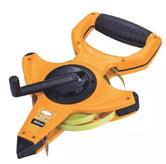 P�smo meracie oce�ov� 50 m x 12,5 mm otvoren� cievka HOTECHE HT281605