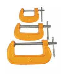 Sada zvierok z�mo�n�ckych TYP G 3 ks 25;50;75 mm HOTECHE HT290501