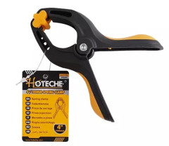 Svorka r�chloup�nacia �tipcov� (3�/75MM HOTECHE HT290603