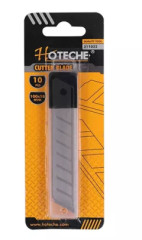 Sada orez�vac�ch �epel� 10 ks 18x100 mm HOTECHE HT311022