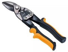 No�nice na plech PRAV� 10" 250mm Cr-V HOTECHE HT320101