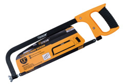 P�la na kov 12''/300 mm plastov� rukov� HOTECHE HT330702