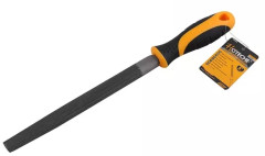 Piln�k na kov polkruhov� 8�/200MM HOTECHE HT400208