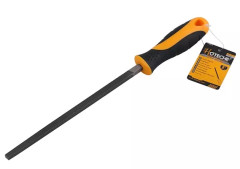 Piln�k na kov �tvorhrann� 10�/250MM HOTECHE HT400510