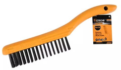 Kart�� ru�n� dr�ten� 260 mm HOTECHE HT410105