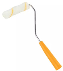 Val�ek maliarsky 4"/100 mm s dr�iakom HOTECHE HT422203