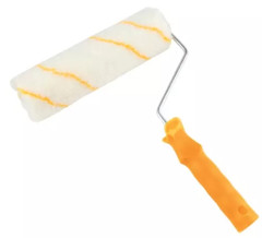 Val�ek maliarsky 9"/230 mm s dr�iakom HOTECHE HT422003