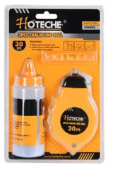 �n�ra mur�rska 3-dielna sada HOTECHE HT424002