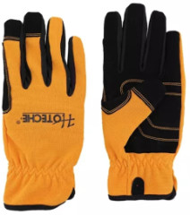 Rukavice mechanick� 9/L HOTECHE HT430709