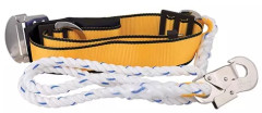 Opasok bezpe�nostn� s lanom HOTECHE HT435602