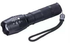 Baterka LED nab�jate�n� 9LED 3xAAA HOTECHE HT440002