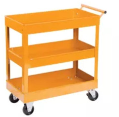 Voz�k na n�radie policov� �IERNY HOTECHE HT490021