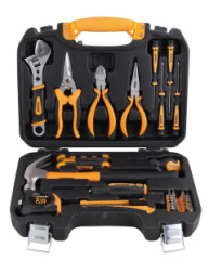 Sada ru�n�ho n�radia 54 ks v kufr�ku HOTECHE HT491054