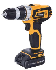 V�ta�ka akumul�torov� 12 V 2x1300 mAh HOTECHE HTP800102