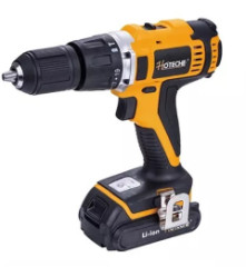 V�ta�ka akumul�torov� s pr�klepom 20V HOTECHE HTP800105