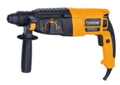 V�ta�ka pr�klepov� 26 mm / 800 W s pr�slu�enstvom HOTECHE HTP800305