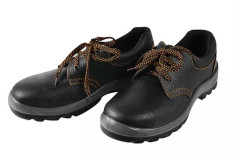 Obuv pracovn� n�zka S1P SRC s kovovou �picou ve�. 44 (437400-44)