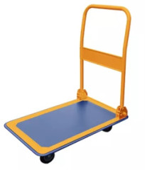 Voz�k ru�n� oce�ov� 730x470 mm /150 kg HOTECHE HT490024