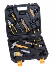 Sada ru�n�ho n�radia v kufr�ku 42-dielna HOTECHE HT491241