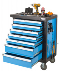 Voz�k dielensk� s n�rad�m 7 z�suviek (496 ks HOTECHE HT490220