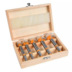 Sukovn�ky 5-dielna sada (15,20,25,30,35 mm HOTECHE HT511062