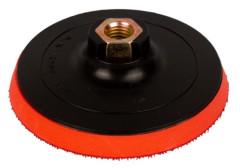 Un�a� br�sneho kot��a 125 mm x M14 HOTECHE HT560103