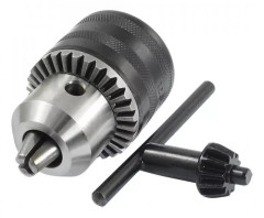 Sk�u�ovadlo 1,5-13 mm z�vit 1/2� HOTECHE HT630103