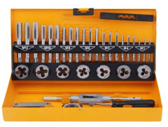 Z�vitn�ky a z�vitov� o�k� 32-dielna sada HOTECHE HT640203