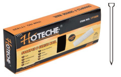 Klince do sponkova�ky 50 mm (1,00x1,25 mm F 5000 ks HOTECHE HT171850