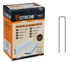 Spony 32 mm (5,8x1,0x1,25mm S90 5000 ks HOTECHE HT179032