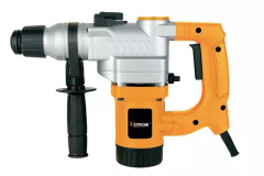 Kladivo v�tacie a sekacie 28 mm / 900 W HOTECHE HTP800302