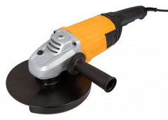 Br�ska uhlov� 230 mm / 2400 W HOTECHE HTP800412