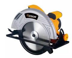 P�la kot��ov� 235 mm / 2300 W HOTECHE HTP800601