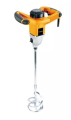 Mie�adlo na stavebn� zmesi 1400 W HOTECHE HTP801702