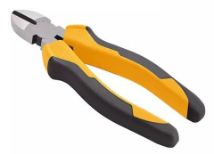 Klie�te �tikacie bo�n� 7�/180 mm HOTECHE HT100147