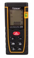 Mera� vzdialenosti laserov� 0,05~60 m HOTECHE HT284902