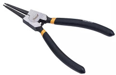 Klie�te segerov� rovn� vonkaj�ie 7�/180 mm HOTECHE HT101002-A
