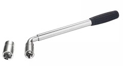 K��� teleskopick� maticov� 350-530 mm TYP L HOTECHE HT191721