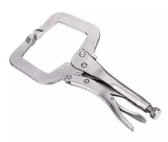 Klie�te samosvorn� TYP C 11�/275 mm HOTECHE HT110701