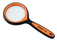 Lupa 75 mm 3x zv��enie HOTECHE HT440502