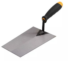 Ly�ica mur�rska oce�ov� 180 mm plastov� rukov� HOTECHE HT425702