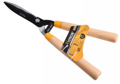 No�nice na �iv� plot 20"/500 mm s drevenou rukov�ou HOTECHE HT352212