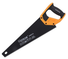 P�la ru�n� na drevo �chvostovka� tefl�n 18"/450 mm 7TPI HOTECHE HT340318