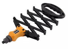 Klie�te nitovacie no�nicov� 32"/810 mm pre nity 2,4-6,4 mm HOTECHE HT160302