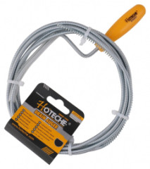 Pru�ina kanaliza�n� 'krtko'' 3 m x 5 mm HOTECHE HT270321