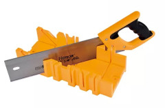 Pokosnica s p�lou 14"/350 mm (22,5�|45�|90� HOTECHE HT341201